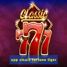 app sinais fortune tiger